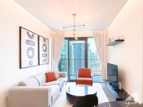 Modern 1-Bedroom Haven in Ahad Residence